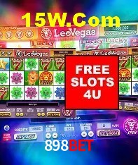 Biblioteca de slots populares na 898Bet